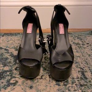 ✨🍬Sugarbaby (Sugar Thrillz) Platforms🍬✨